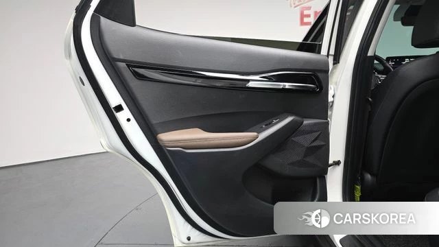 Kia Seltos id 4447008 из Кореи 17