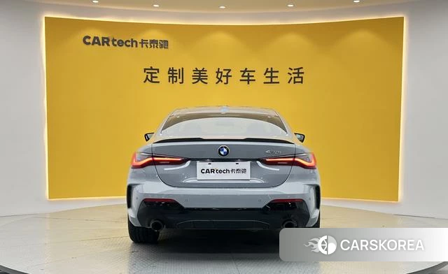 BMW 4 series id 4366202 из Китая 17
