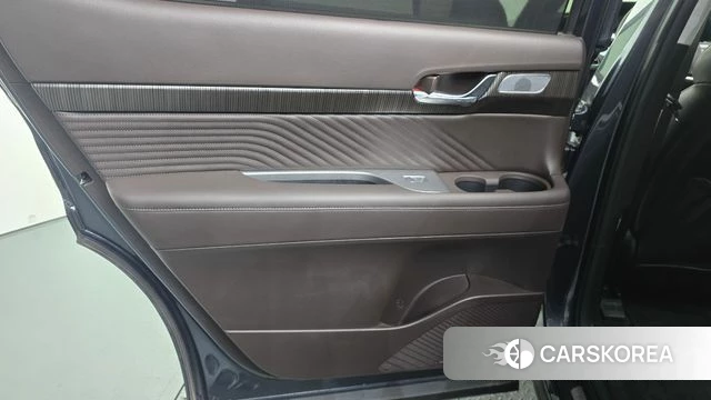 Hyundai The New Palisade id 4635700 из Кореи 17