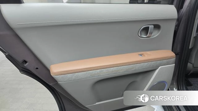 Hyundai Ionic 5 id 4423538 из Кореи 17