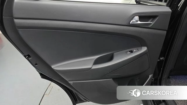 Hyundai All New Tucson id 4900552 из Кореи 17