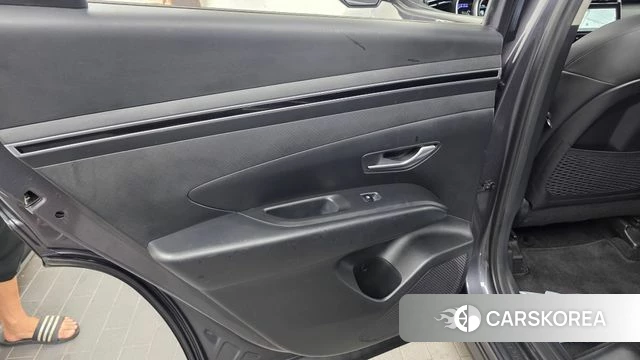 Hyundai Tucson (NX4) id 4618398 из Кореи 17