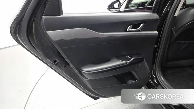 Kia K5 Hybrid 3rd Generation id 4614676 из Кореи 17