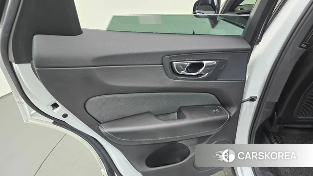 Volvo XC60 second Generation id 4317285 из Кореи 17
