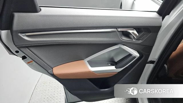 Audi Q3 (F3) id 4562450 из Кореи 17