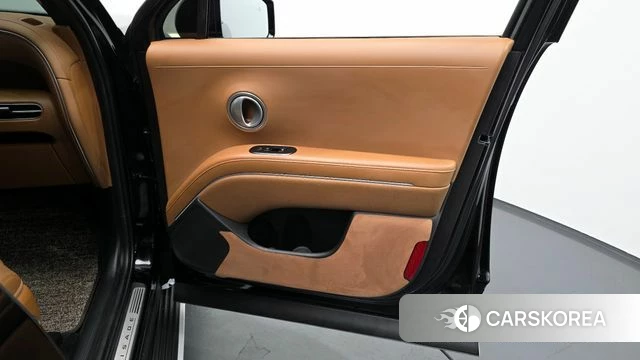 Hyundai Palisade (LX3) id 4394227 из Кореи 17