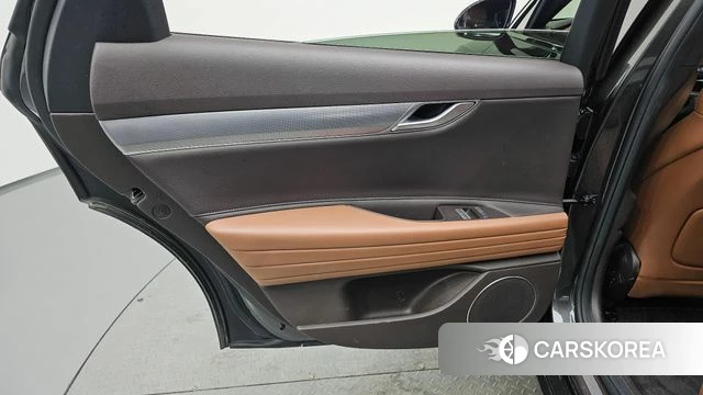 Genesis G80 (RG3) id 4309264 из Кореи 17