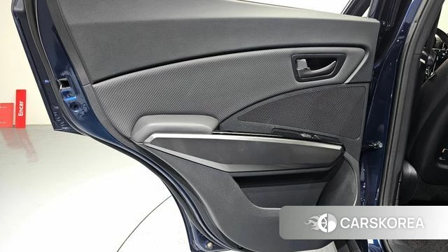 Ssangyong Berry New Tivoli id 4535711 из Кореи 17