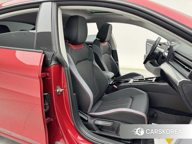 Volkswagen Lingdu id 4258457 из Китая 17