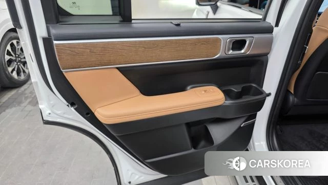 Hyundai Santa Fe (MX5) id 4623359 из Кореи 17
