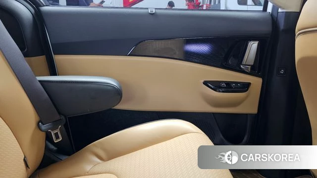 Kia Carnival 4th generation id 4624894 из Кореи 17