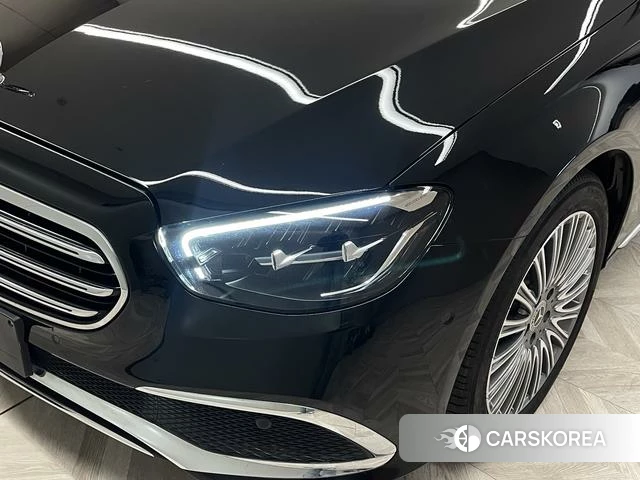 Mercedes-Benz E-class id 4275230 из Китая 17