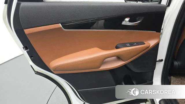 Kia The New Sorento id 4225608 из Кореи 17