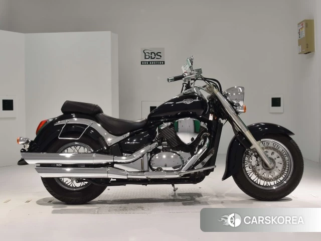 Проданный Suzuki INTRUDER 400 CLASSIC id 4176413 из Японии