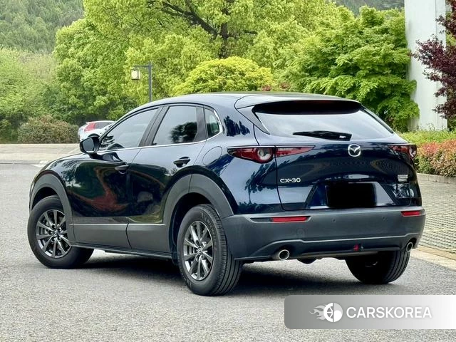 Mazda CX-30 id 4238207 из Китая 17