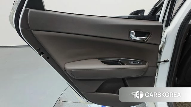 Kia The New K5 2nd generation id 4746654 из Кореи 17
