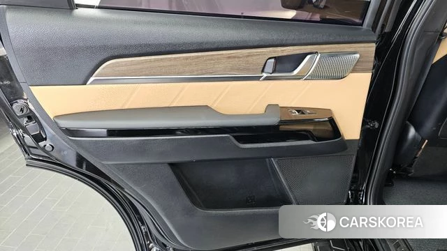 Kia Mohave Master id 4410466 из Кореи 17