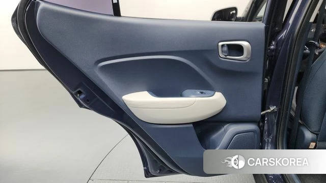 Hyundai Venue id 4447032 из Кореи 17