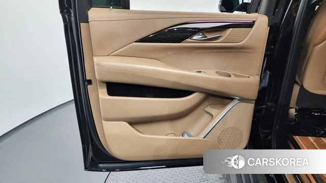 Cadillac Escalade id 4785808 из Кореи 17
