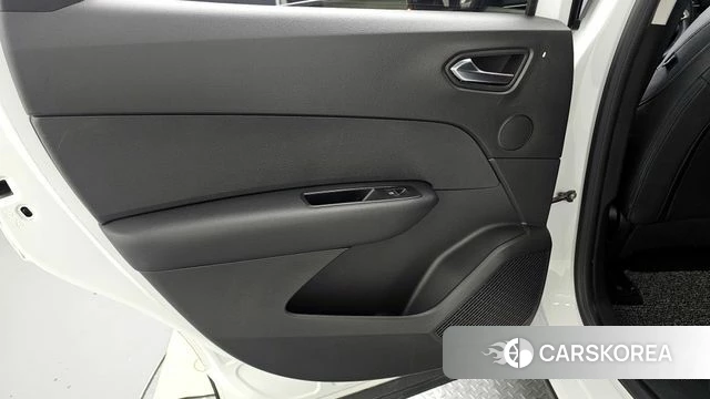Renault Korea (Samsung) XM3 id 4433080 из Кореи 17