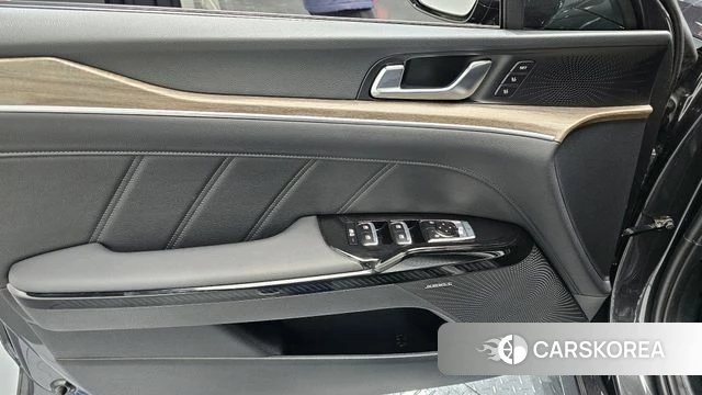 Kia K5 3rd generation id 4202358 из Кореи 17