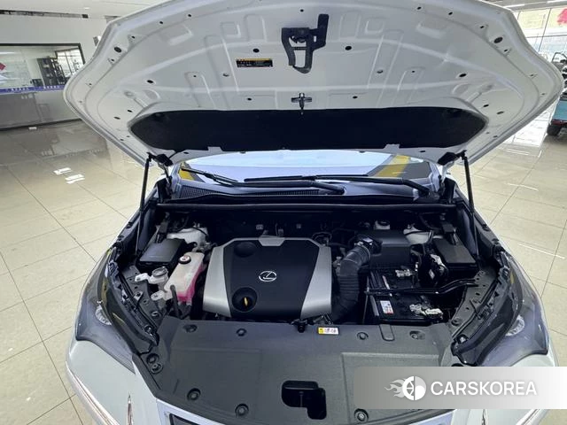 Lexus NX id 4374662 из Китая 17