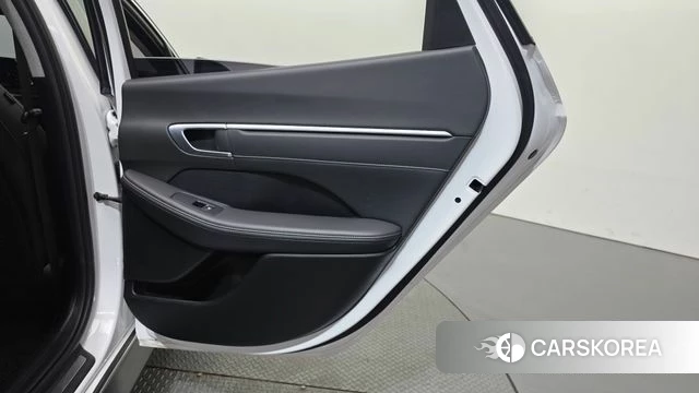 Hyundai Sonata (DN8) id 4316699 из Кореи 17