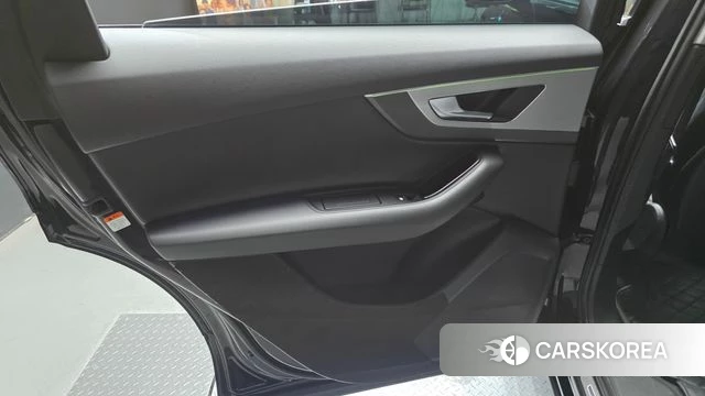 Audi Q7 (4M) id 4371444 из Кореи 17