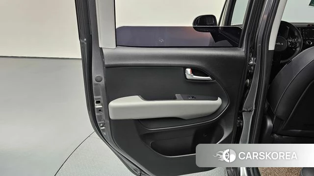 Kia The New Kia Ray id 4433121 из Кореи 17