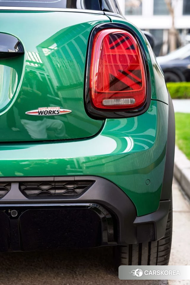 MINI JCW id 4239414 из Китая 17