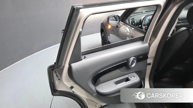 Mini Cooper Clubman id 4706547 из Кореи 17