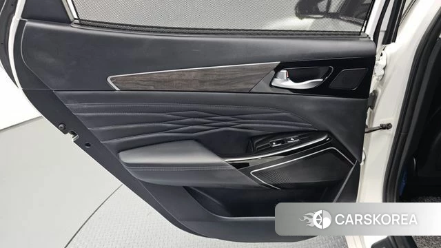 Kia K7 Premier Hybrid id 4615012 из Кореи 17