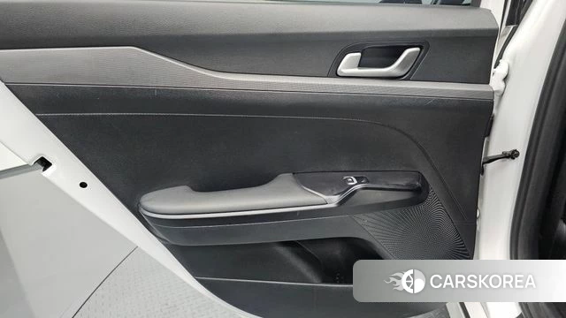 Kia K5 3rd generation id 4480761 из Кореи 17