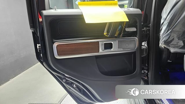 Mercedes-Benz G-Class W465 id 4607240 из Кореи 17