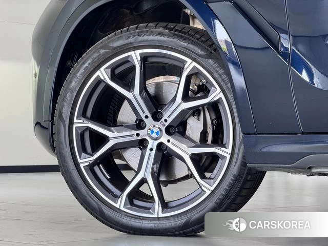 BMW X6 id 4257297 из Китая 17