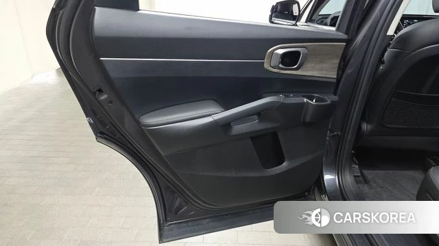 Kia Sorento 4th Generation id 4506111 из Кореи 17
