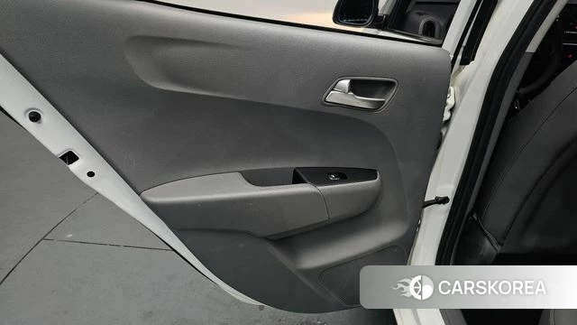 Kia Morning Urban (JA) id 4424146 из Кореи 17