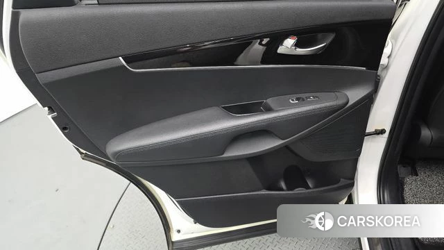 Kia The New Sorento id 4531001 из Кореи 17