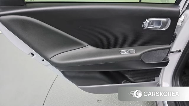 Hyundai Ionic 6 id 4871481 из Кореи 17