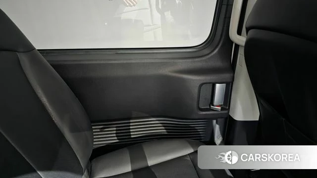 Hyundai Staria id 4186307 из Кореи 17