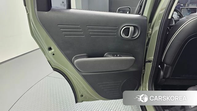 Hyundai Casper id 4488300 из Кореи 17