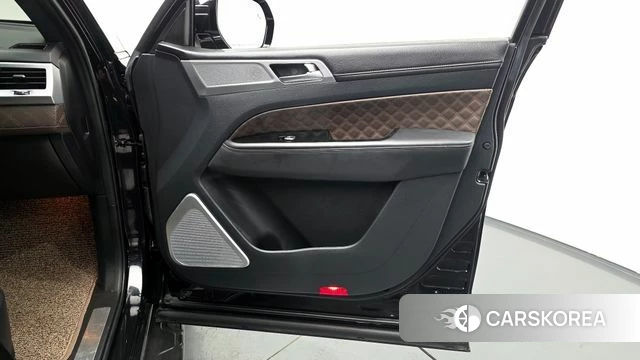 Ssangyong All New Rexton id 4303497 из Кореи 17