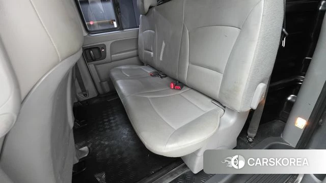 Hyundai The New Grand Starex id 4251212 из Кореи 17