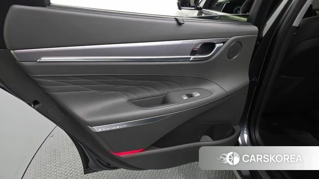 Hyundai The New Grandeur IG id 4609342 из Кореи 17