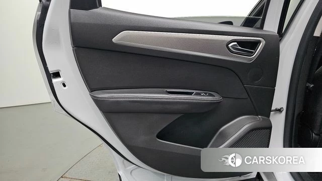 Renault Korea (Samsung) XM3 id 4863710 из Кореи 17