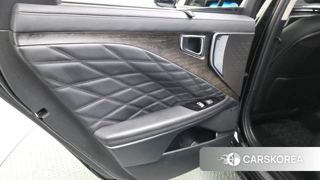 Kia K8 Hybrid id 4624449 из Кореи 17