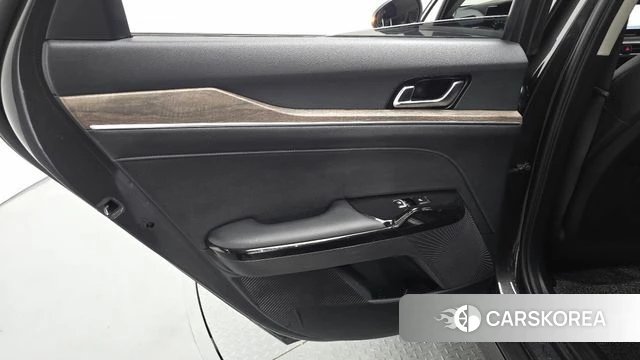 Kia K5 Hybrid 3rd Generation id 4195943 из Кореи 17