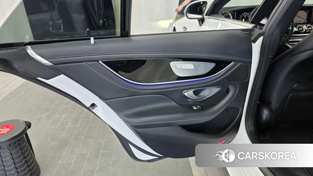 Mercedes-Benz AMG GT id 4459067 из Кореи 17