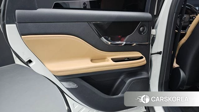 Lincoln Corsair id 4186504 из Кореи 17