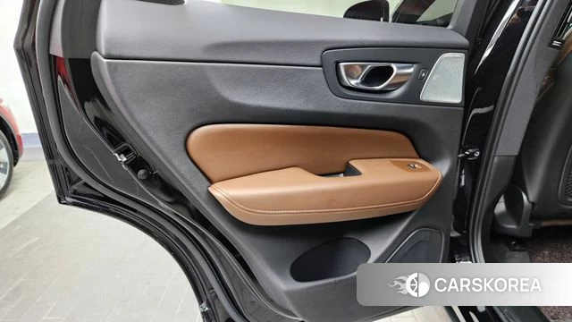 Volvo XC60 second Generation id 4244932 из Кореи 17